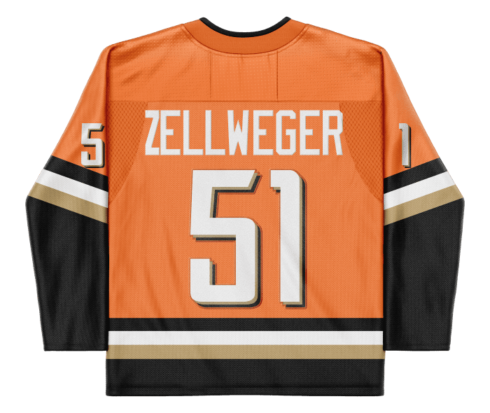 Olen Zellweger