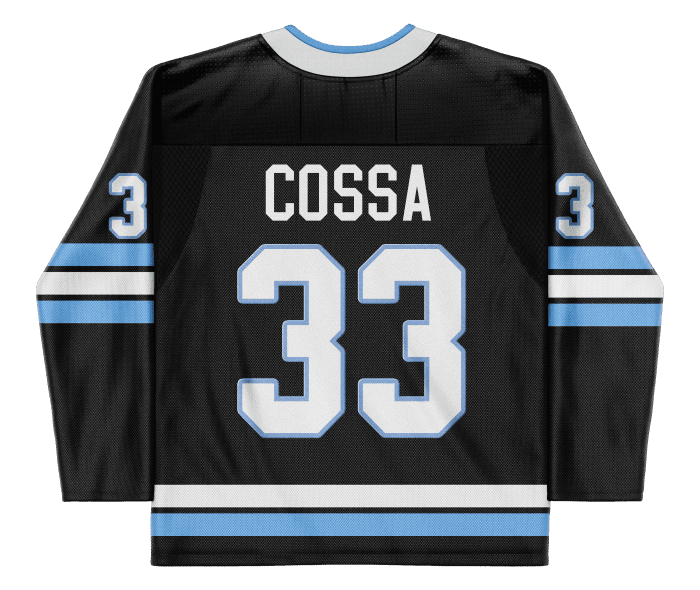 Sebastian Cossa