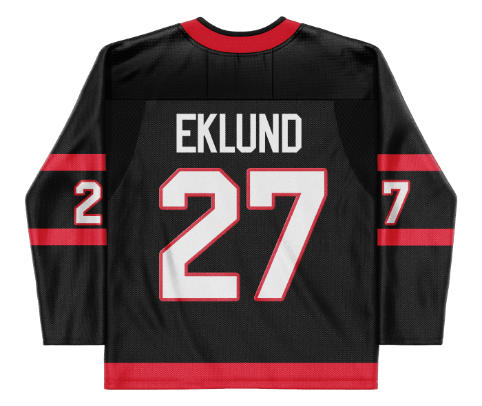 William Eklund