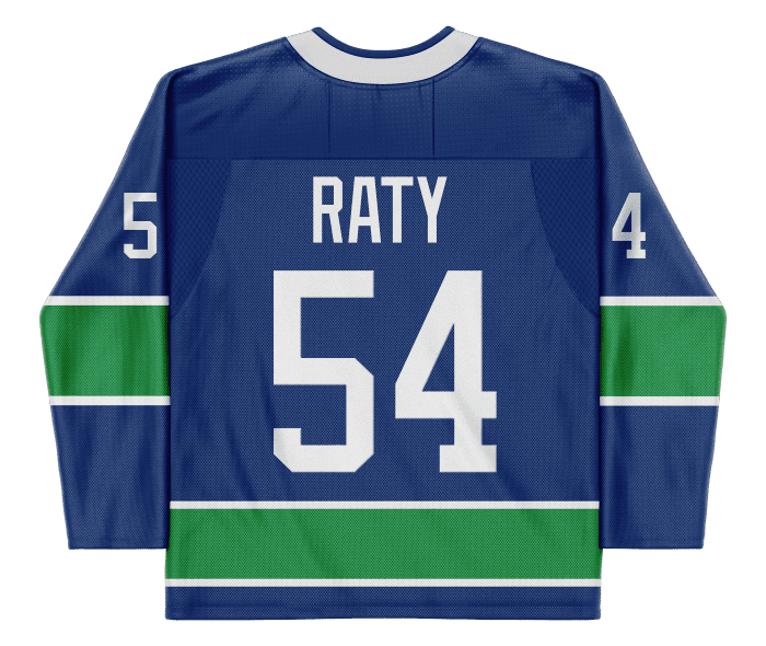 Aatu Raty