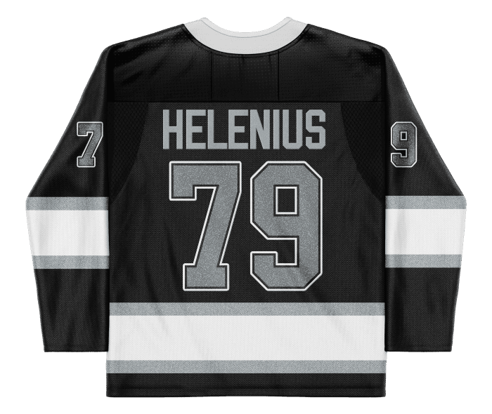 Samuel Helenius