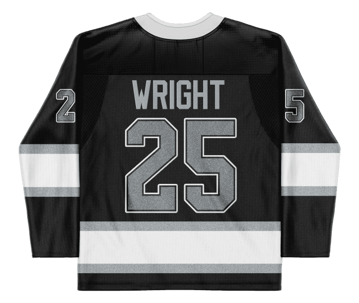 Jared Wright