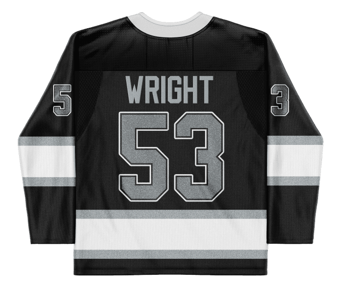 Jared Wright
