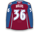 Jonas Holoes