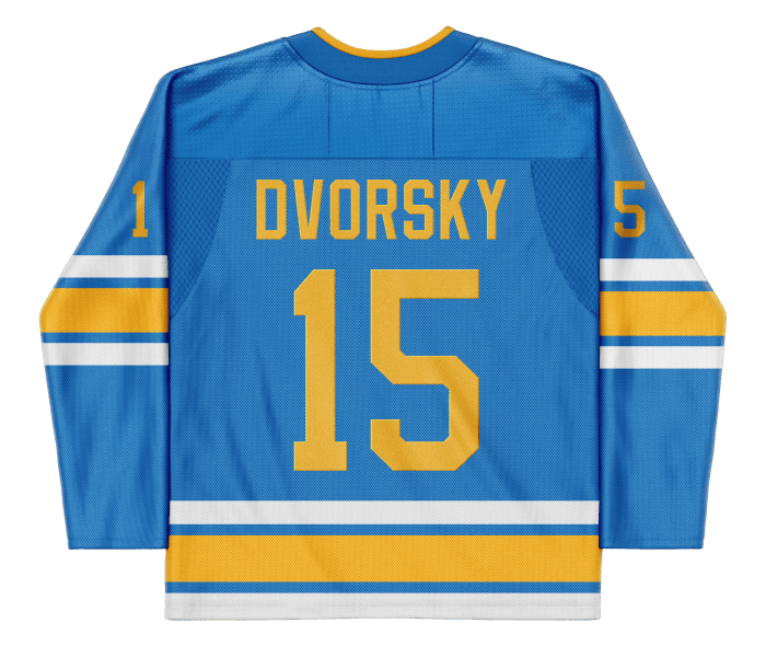 Dalibor Dvorsky