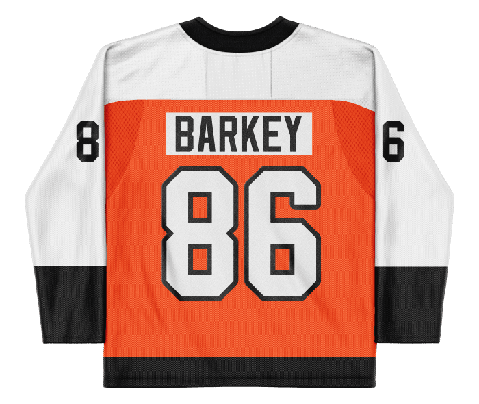 Denver Barkey