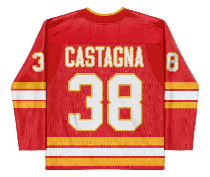 Jonathan Castagna