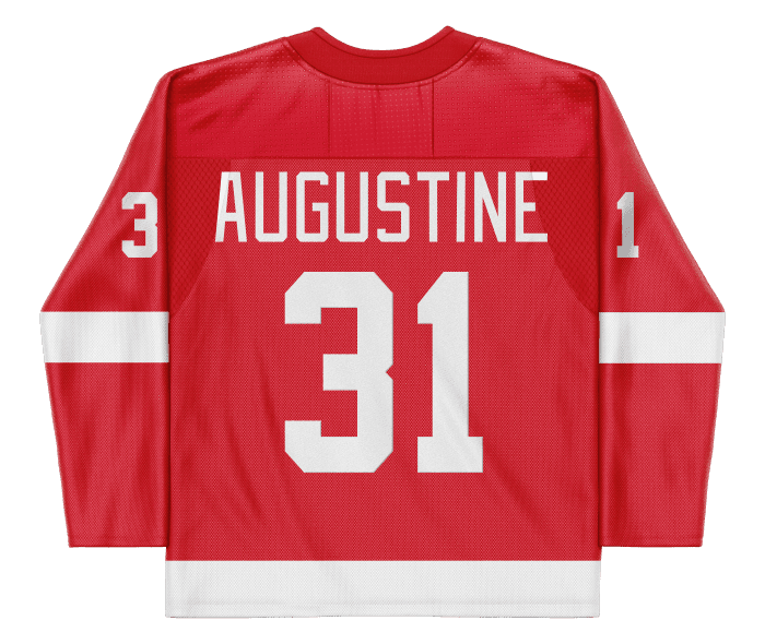 Trey Augustine