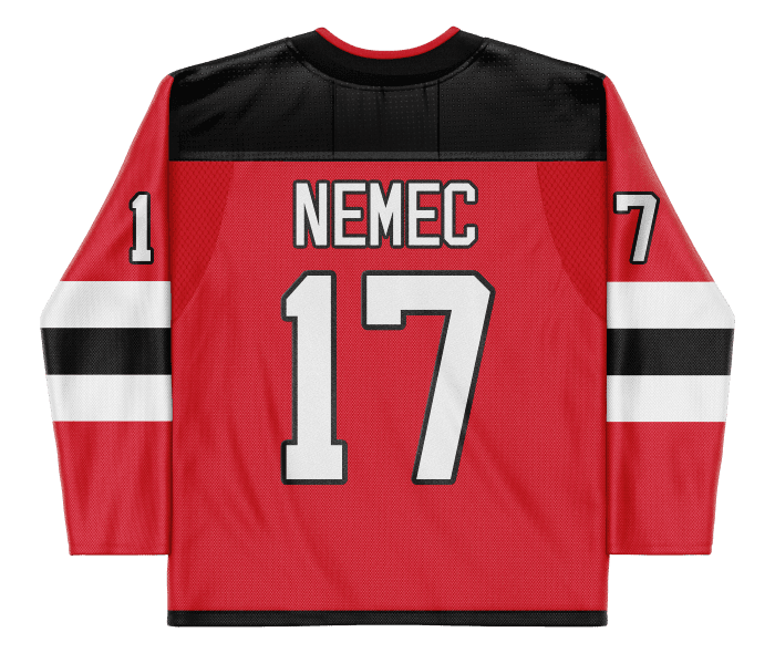 Simon Nemec