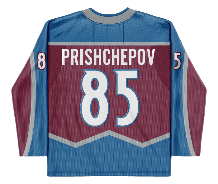 jersey