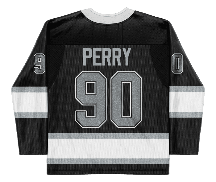 Corey Perry