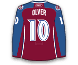 Mark Olver