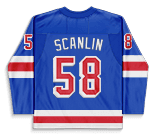 Brandon Scanlin