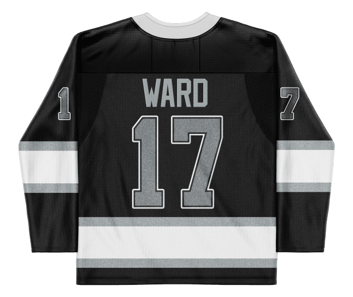 Taylor Ward