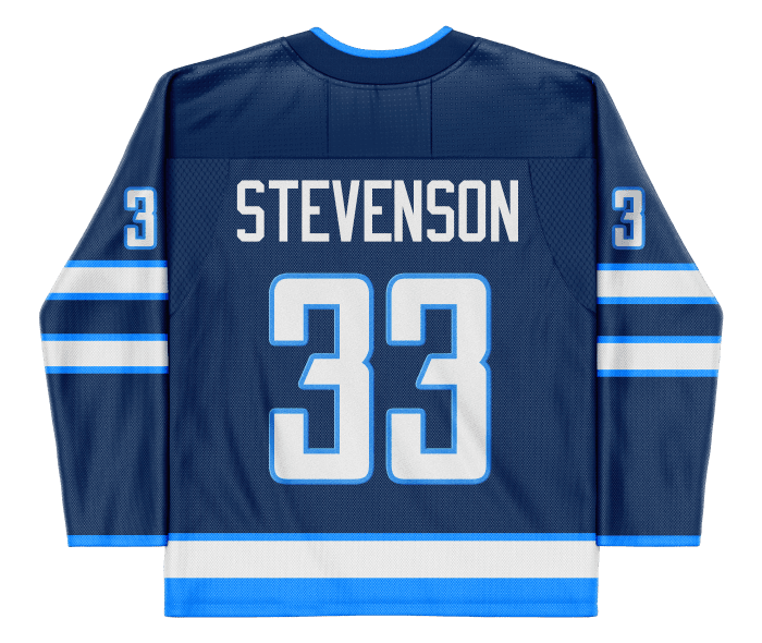 Clay Stevenson