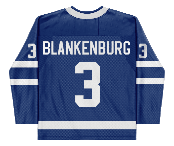 Nick Blankenburg