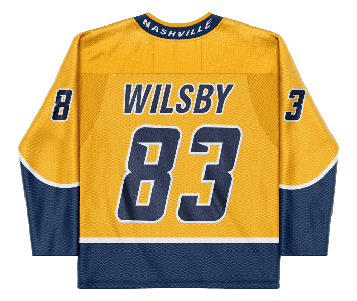 Adam Wilsby
