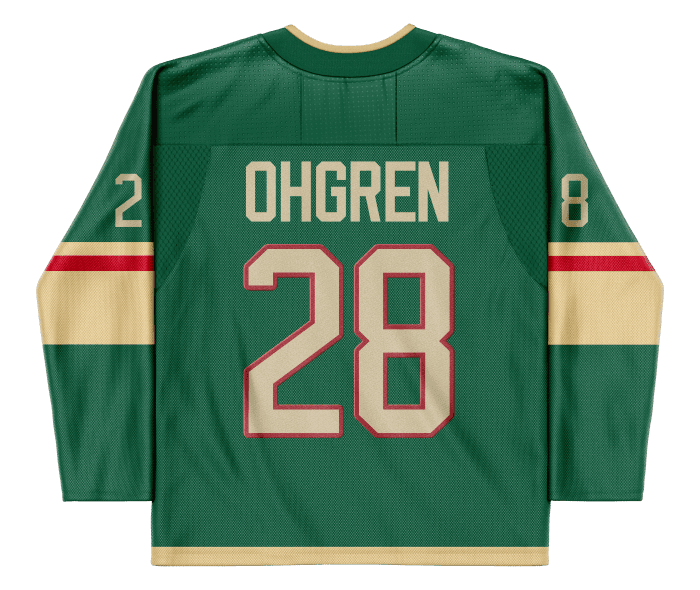 Liam Ohgren