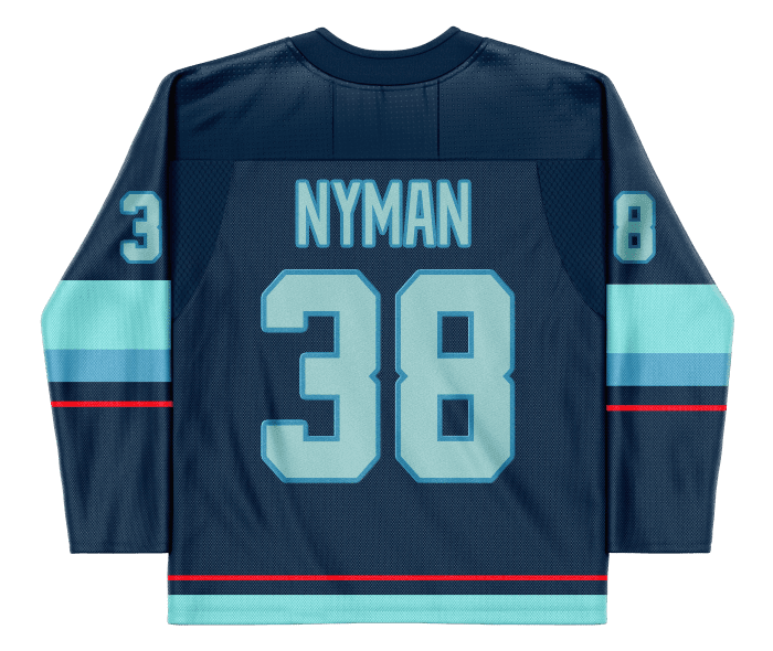 Jani Nyman
