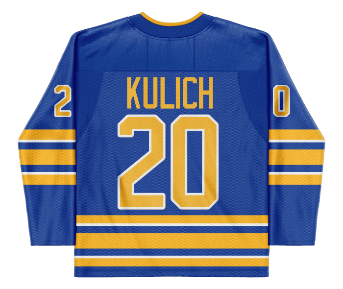 Jiri Kulich