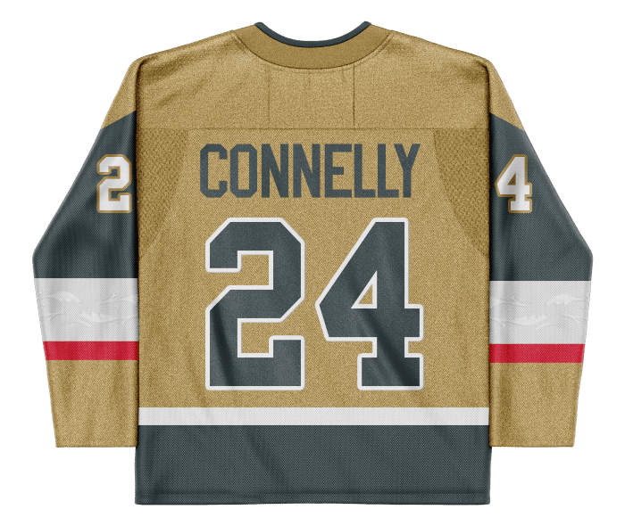 Trevor Connelly