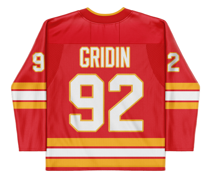 Matvei Gridin