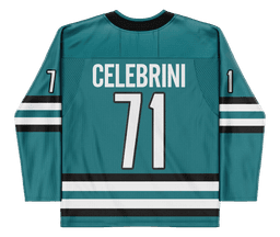 Macklin Celebrini - NHL Player News, Rankings, Stats