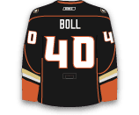 Jared Boll