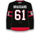 Derick Brassard