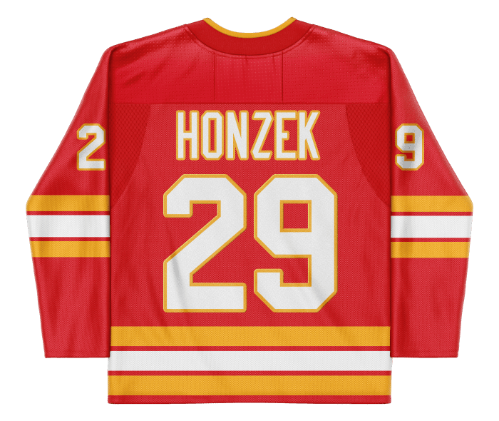 Samuel Honzek
