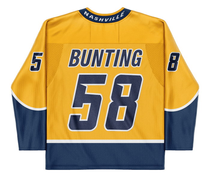Michael Bunting