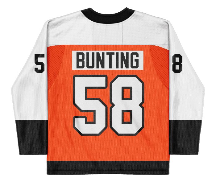 Michael Bunting