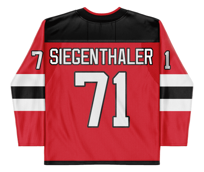 Jonas Siegenthaler
