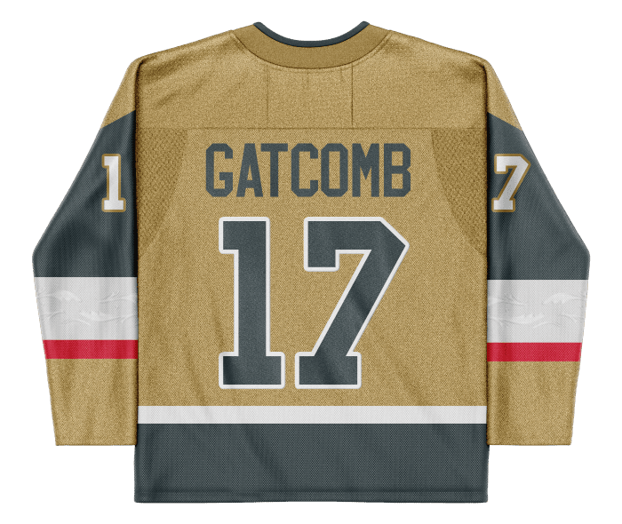 Marc Gatcomb