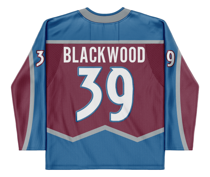Mackenzie Blackwood