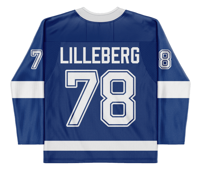 Emil Lilleberg