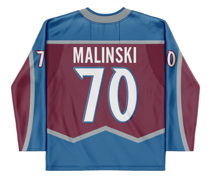 Sam Malinski