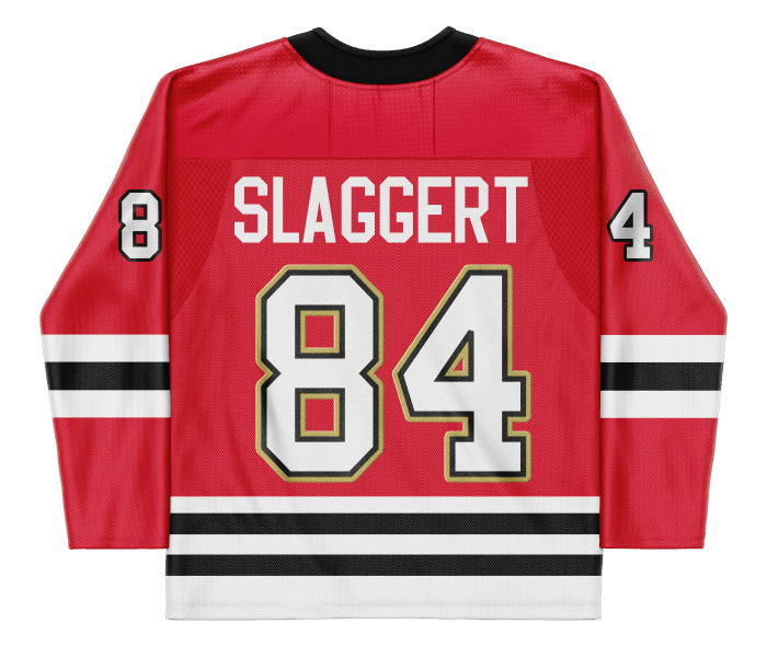 Landon Slaggert