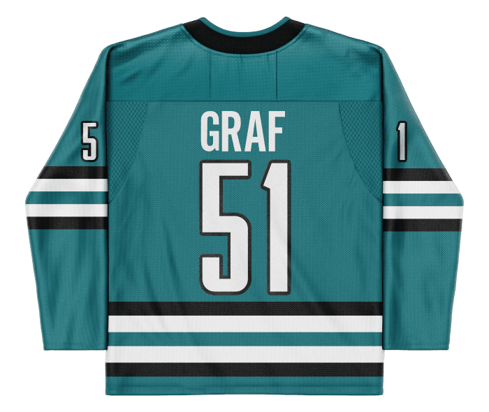 Collin Graf