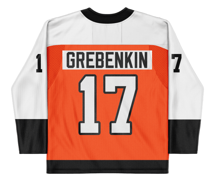Nikita Grebenkin