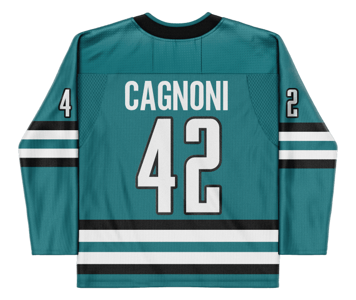 Luca Cagnoni