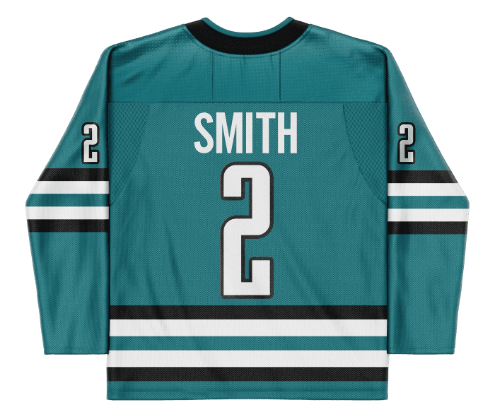 jersey