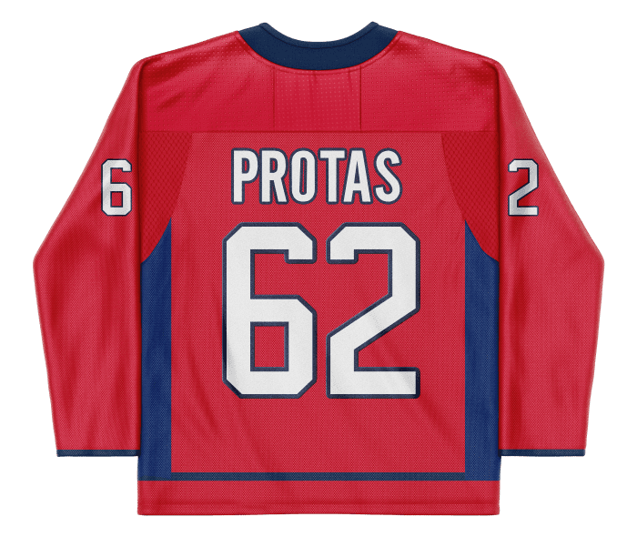 Ilya Protas
