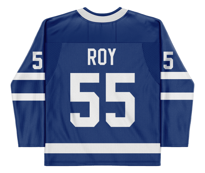 Nicolas Roy