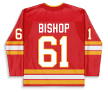 Clark Bishop