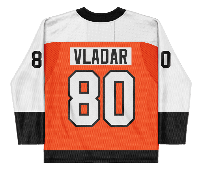 Dan Vladar