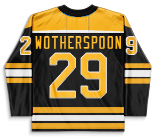 Parker Wotherspoon