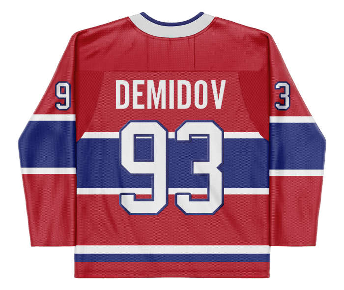 jersey