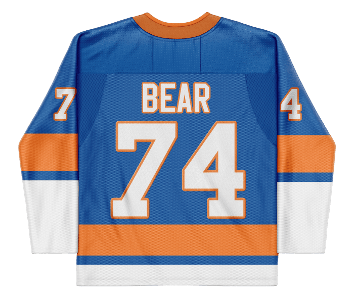 Ethan Bear