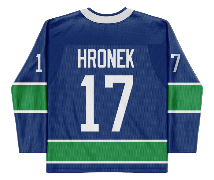 Filip Hronek